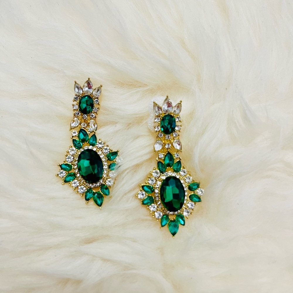 new earnings